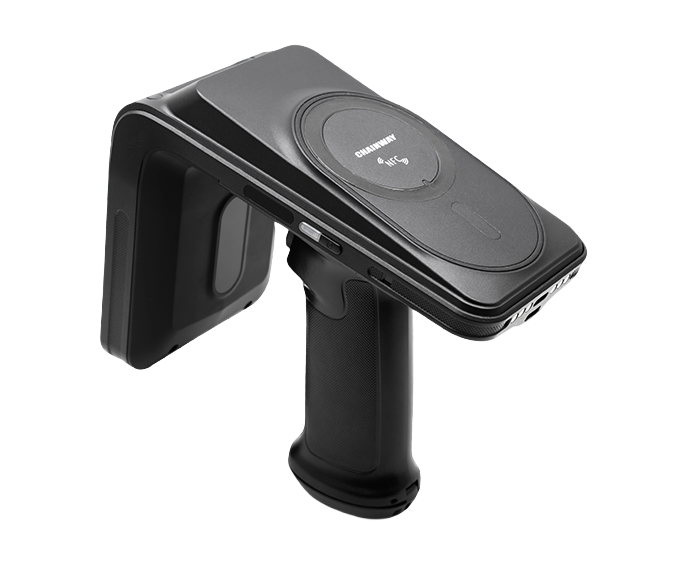 CHAINWAY R6 - Výkonné čtení a zápis RFID