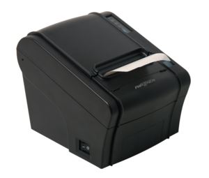Printer Partner RP-330 LAN, termo, 80mm