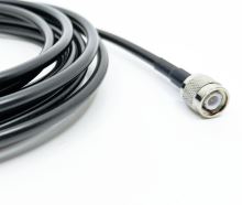 N-Typ - TNC Kabel für 9 und 12 dBi RFID-UHF-Antennen - 5 m (2)