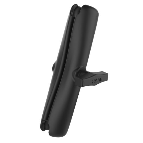 RAM Mounts Long Double Socket Arm for 1.5" Balls (232 mm)