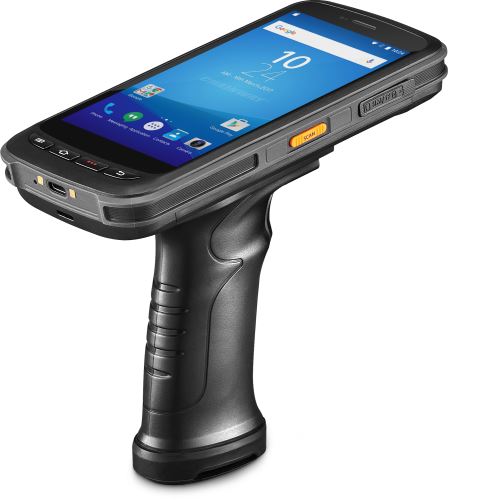 Mobile terminal Chainway C72 octa-core / 2D imager Middle range / Android 8