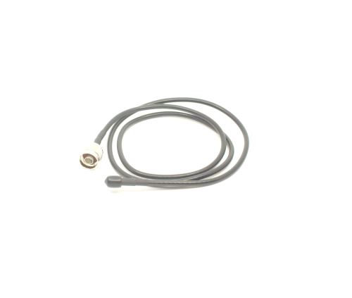 N-type - SMA (M) kabel pro 9 a 12dBi RFID UHF anténu -1m
