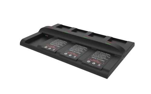 8-slot Battery Charger(C6000)