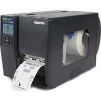 Printronix T6E2R4, 8 bodů/mm (203 dpi), RFID, USB, RS232, Ethernet