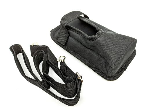 Carrying case for C72