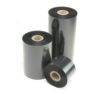 TTR ribbon 110mm x 300m, RESIN, OUT