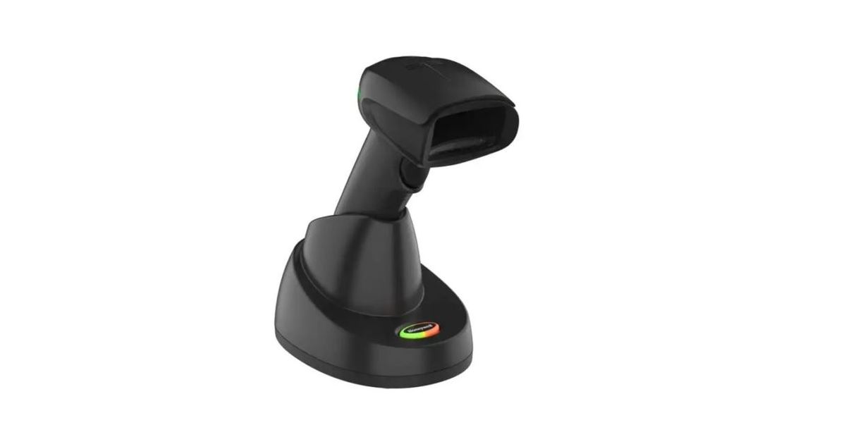 Shopid Honeywell Xenon Performance 1952g, BT, 2D, kit (USB), black - ShopID