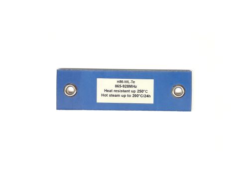 UHF RFID tag do 250°C