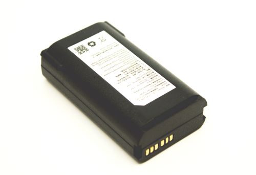 Spare battery for C61