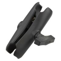 RAM Mounts Double Socket Arm for 1.5" Balls (143 mm) RAM Mounts Double Socket Arm for 1.5" Balls (143 mm)