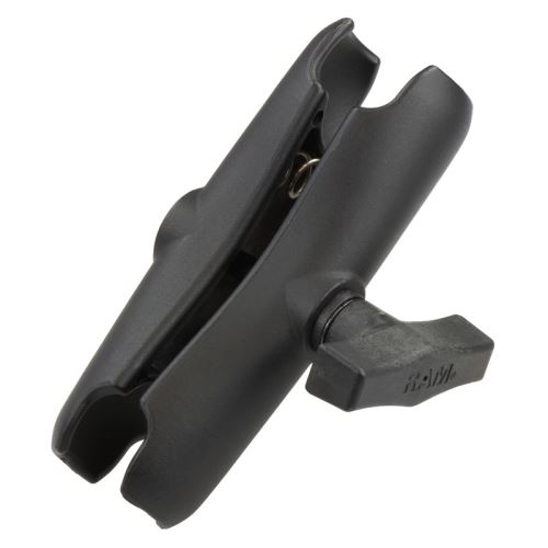 RAM Mounts Double Socket Arm for 1.5" Balls (143 mm)