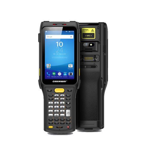 Mobile Terminal Chainway C61 / 2D imager, lange Entfernung / Android 11