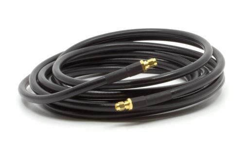 SMA (M) - SMA (M) kabel pro 5dBi RFID UHF anténu - 5m
