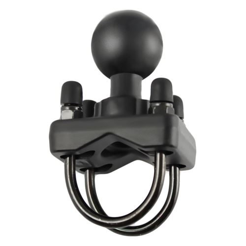 RAM Mounts dvojitá U-Bolt základna pro trubky 1,25"-1,5"