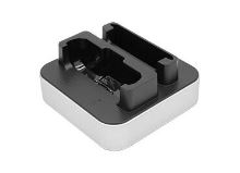 Charging stand for the MC51 and one battery