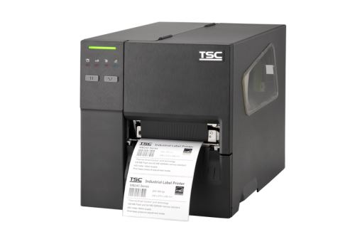 TSC MB240T industrieller Barcode-Drucker, LAN+USB