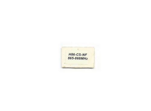 UHF RFID NFC tag do 300°C