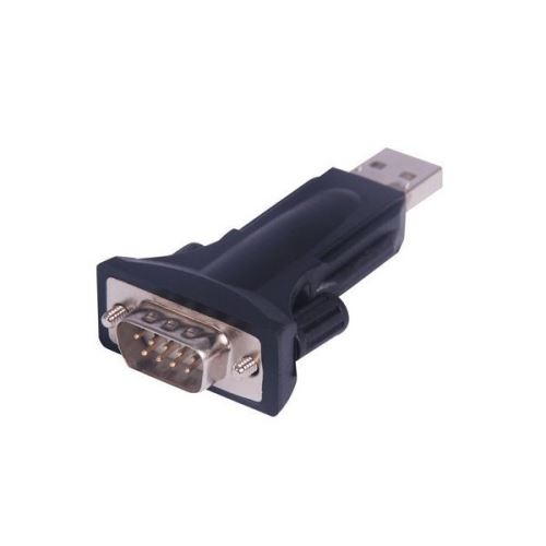 PremiumCord Konvertor USB2.0 - serial RS232 - Reduktion