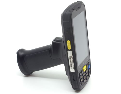 Mobile terminal Chainway C6000 / 2D imager / pistol grip / Android 10