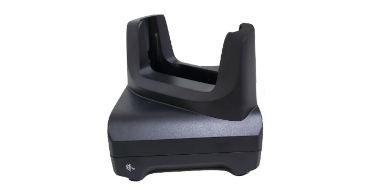 Shopid Zebra charging stand TC21, TC26 - ShopID