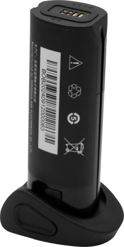 Battery for C63 pistol grip