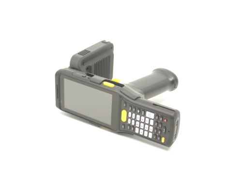 Mobile terminal Chainway C61 / 2D imager / RFID UHF / Android 9